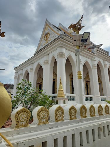 วัดดวงแข, อำเภอปทุมวัน, กรุงเทพมหานคร