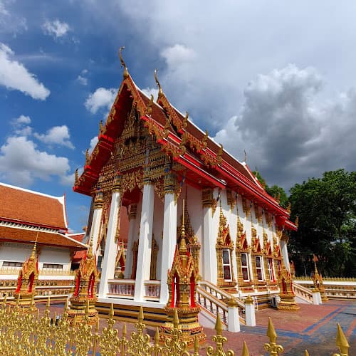 วัดบางเพ็งใต้, อำเภอมีนบุรี, กรุงเทพมหานคร