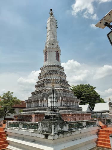 วัดฉัตรแก้วจงกลณี, อำเภอบางพลัด, กรุงเทพมหานคร