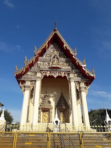วัดสิริกมลาวาส, อำเภอลาดพร้าว, กรุงเทพมหานคร