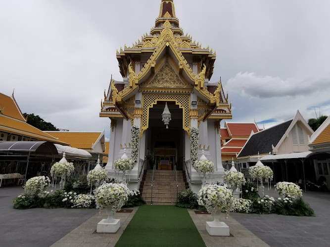 วัดธาตุทอง, อำเภอวัฒนา, กรุงเทพมหานคร