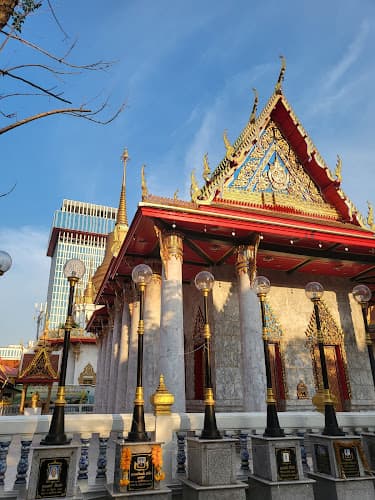 วัดบางนาใน, อำเภอบางนา, กรุงเทพมหานคร
