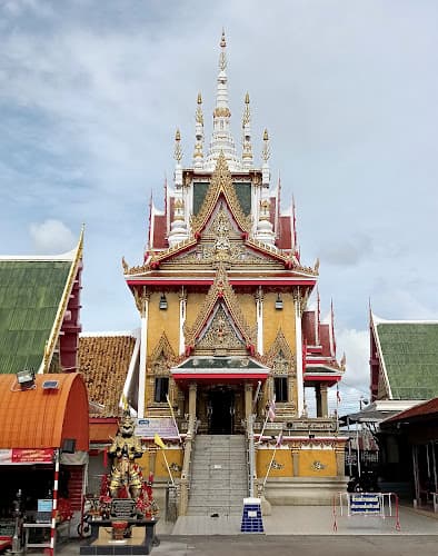 วัดในสองวิหาร, อำเภอเมืองสมุทรปราการ, สมุทรปราการ