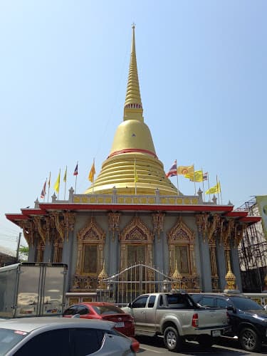 วัดบางพลีใหญ่ใน