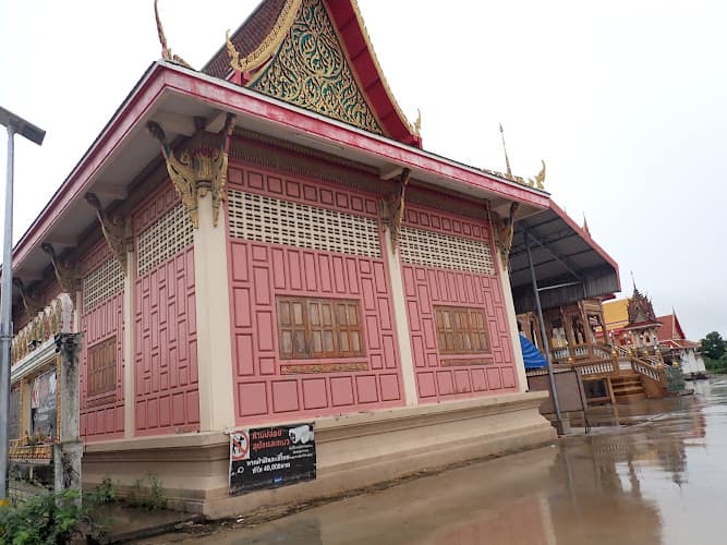 วัดคลองสวน