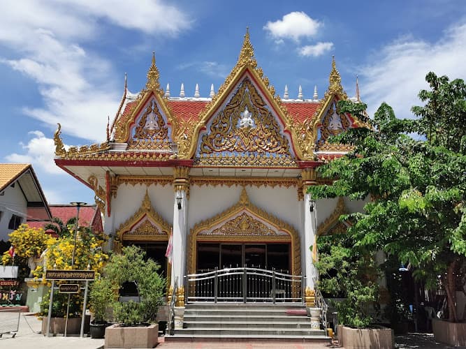 วัดปากน้ำ