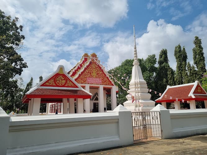 วัดโตนด