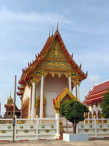 วัดบางรักใหญ่, อำเภอบางบัวทอง, นนทบุรี