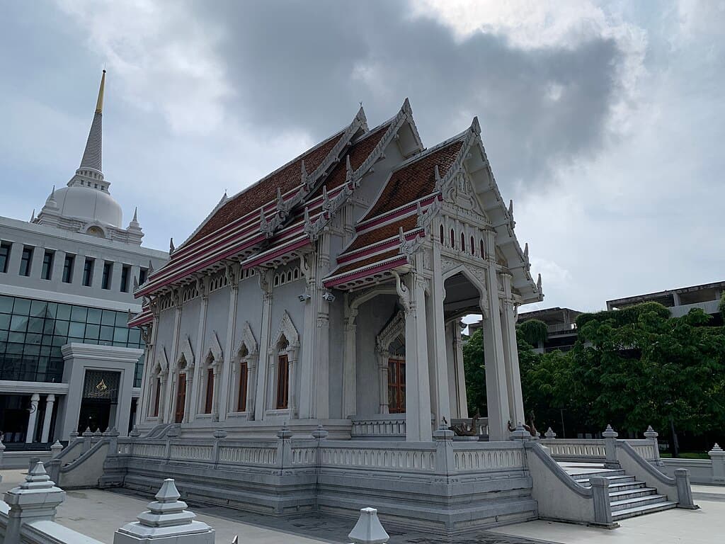 วัดชลประทานรังสฤษดิ์