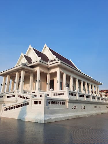 วัดกู้, อำเภอปากเกร็ด, นนทบุรี