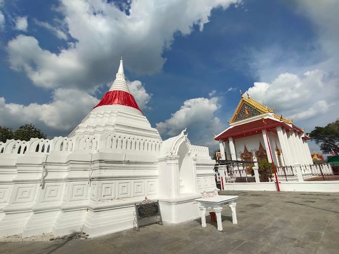 วัดปรมัยยิกาวาส, อำเภอปากเกร็ด, นนทบุรี