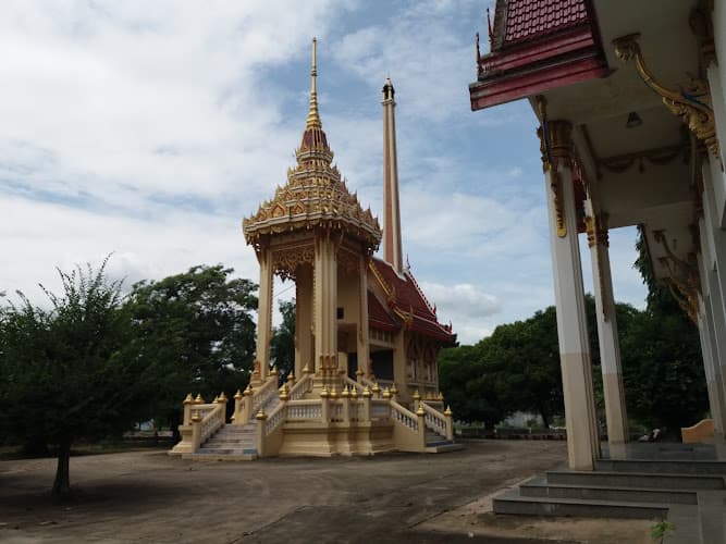 วัดบางโพธิ์ใน, อำเภอเมืองปทุมธานี, ปทุมธานี