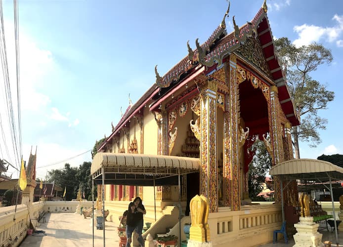 วัดกล้วย, อำเภอพระนครศรีอยุธยา, พระนครศรีอยุธยา