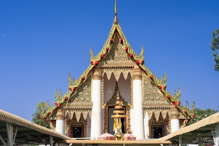 วัดกษัตราธิราชวรวิหาร, อำเภอพระนครศรีอยุธยา, พระนครศรีอยุธยา