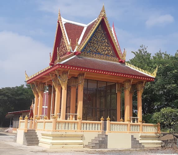 วัดบางเคียนวิเชียรฉาย, อำเภอบางปะอิน, พระนครศรีอยุธยา