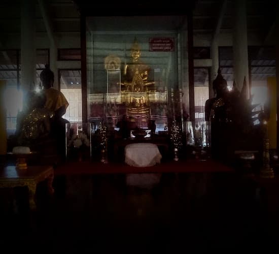 วัดตาลานเหนือ, อำเภอผักไห่, พระนครศรีอยุธยา