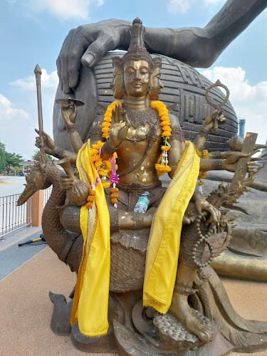 วัดน้อมประชาสรรค์, อำเภอวังน้อย, พระนครศรีอยุธยา
