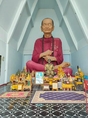 วัดตาลเจ็ดช่อ, อำเภอเมืองอ่างทอง, อ่างทอง