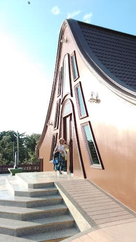 วัดป่าธรรมวิสุทธิมงคล, อำเภอเมืองลพบุรี, ลพบุรี