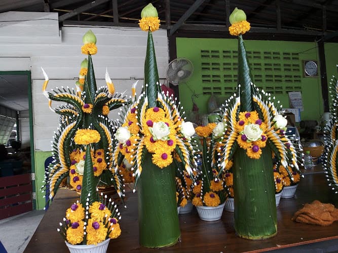 วัดโคกตูม, อำเภอเมืองลพบุรี, ลพบุรี