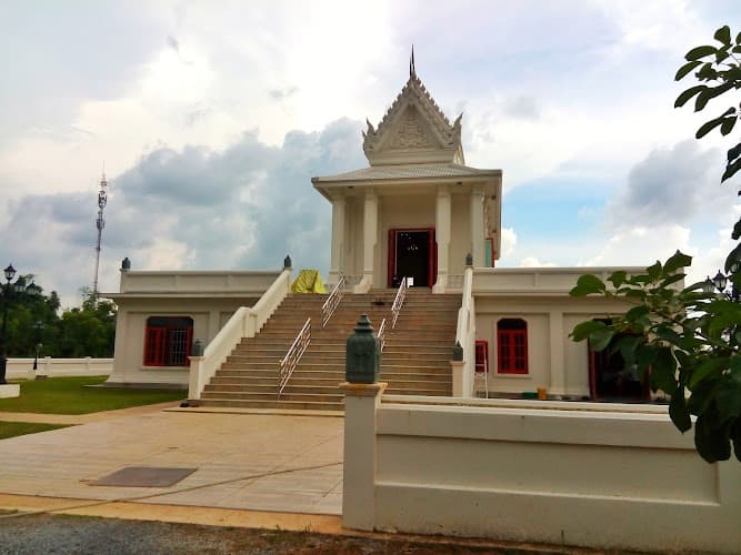 วัดกลาง, อำเภอเมืองลพบุรี, ลพบุรี