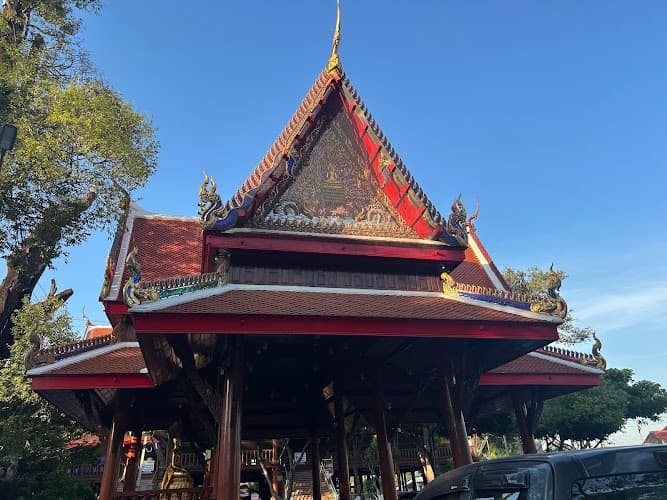 วัดสนามไชย, อำเภอท่าวุ้ง, ลพบุรี