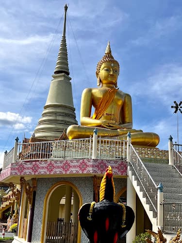 วัดท้องคุ้ง, อำเภอบ้านหมี่, ลพบุรี