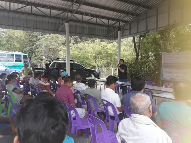 วัดเขาสว่างวงศ์, อำเภอบ้านหมี่, ลพบุรี