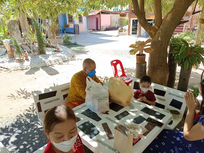 วัดแคเทพนิมิตร, อำเภอเมืองสิงห์บุรี, สิงห์บุรี
