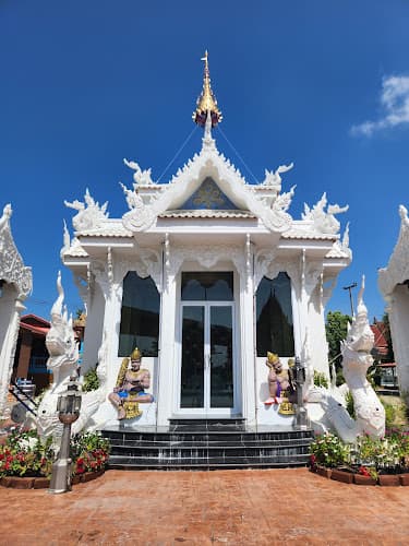 วัดตลิ่งชัน, อำเภอเมืองสระบุรี, สระบุรี