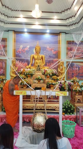 วัดซับชะอม, อำเภอพระพุทธบาท, สระบุรี