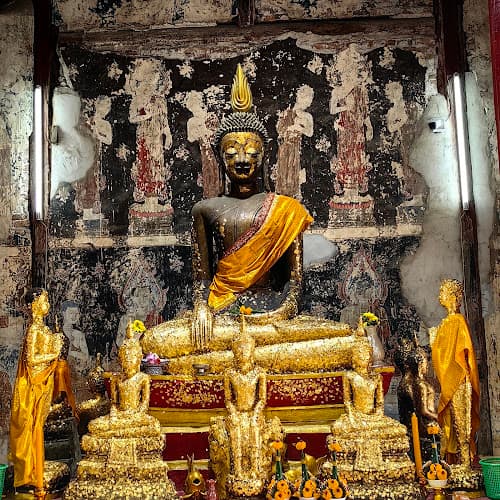 วัดเตาปูน, อำเภอเมืองชลบุรี, ชลบุรี