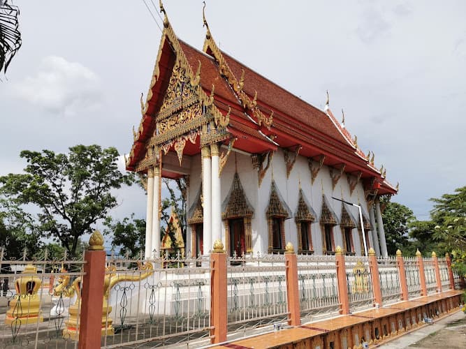 วัดกุฏโง้ง, อำเภอพนัสนิคม, ชลบุรี