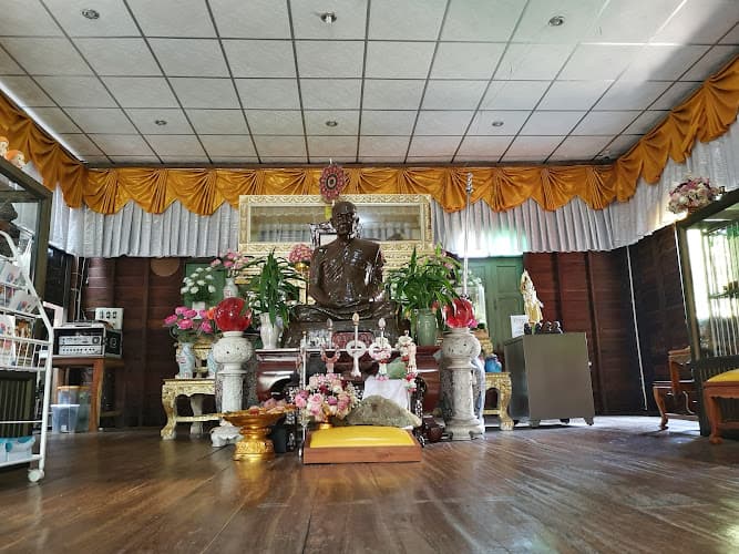 วัดตะเคียนทอง, อำเภอเมืองระยอง, ระยอง