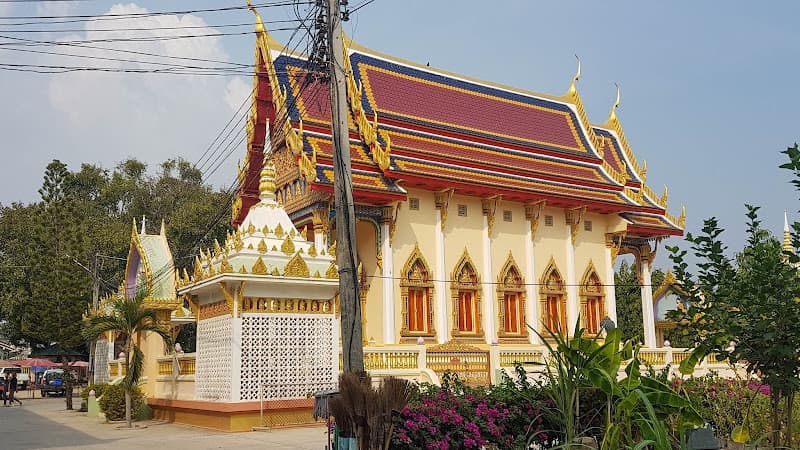 วัดพลา, อำเภอบ้านฉาง, ระยอง