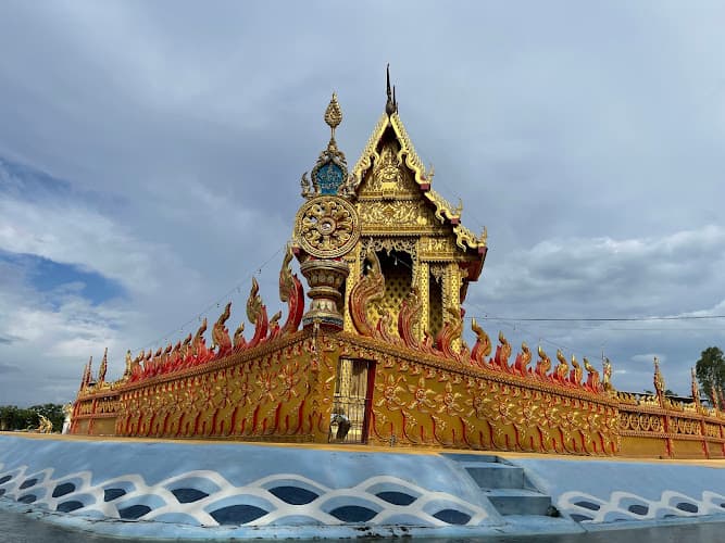 วัดท่ามะกอก