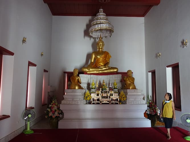 วัดปิตุลาธิราชรังสฤษฎิ์, อำเภอเมืองฉะเชิงเทรา, ฉะเชิงเทรา