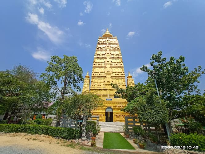 วัดชมโพธยาราม, อำเภอเมืองฉะเชิงเทรา, ฉะเชิงเทรา