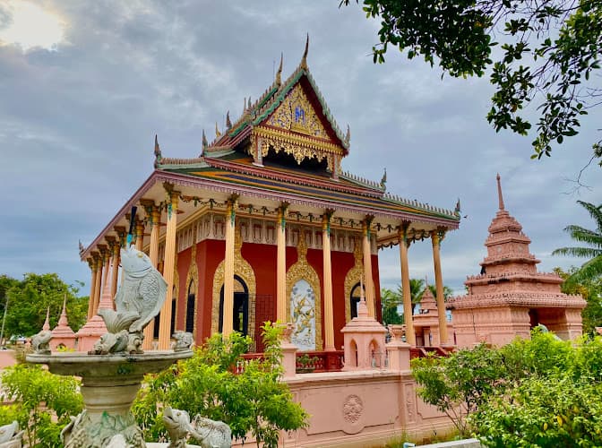 วัดแก้วพิจิตร, อำเภอเมืองปราจีนบุรี, ปราจีนบุรี