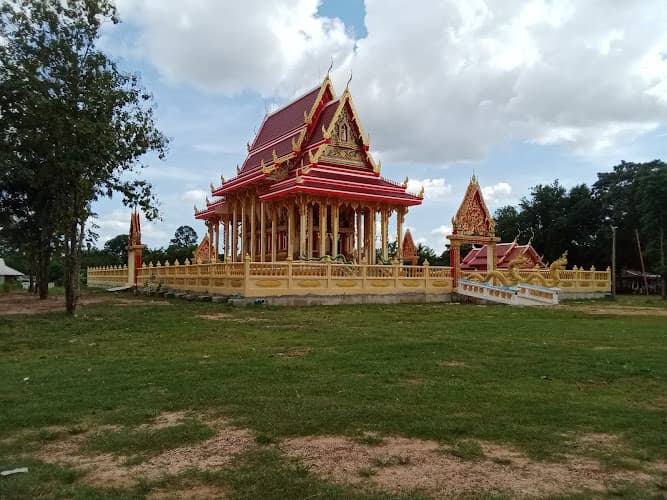 วัดโคกขี้เหล็ก, อำเภอกบินทร์บุรี, ปราจีนบุรี