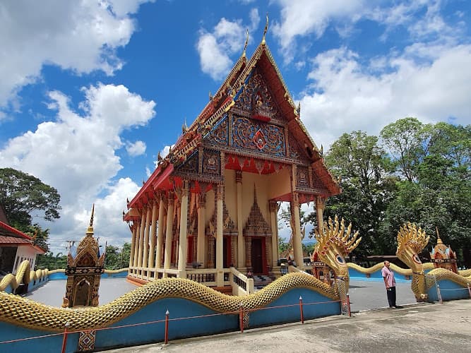 วัดคีรีวัน