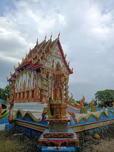 วัดหนองไผ่, อำเภอหนองบัว, นครสวรรค์