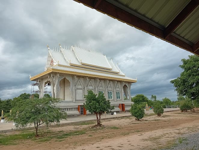 วัดวังแรง, อำเภอท่าตะโก, นครสวรรค์