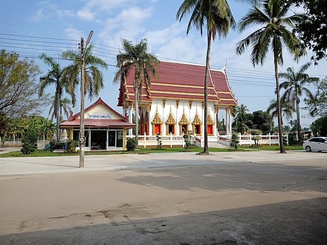 วัดดงชะพลู, อำเภอเมืองพิจิตร, พิจิตร