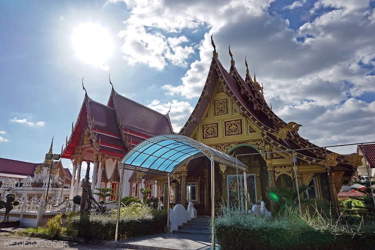 วัดประชานิมิต, อำเภอวิเชียรบุรี, เพชรบูรณ์