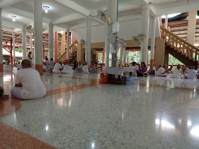 วัดเขาเจริญธรรม, อำเภอบึงสามพัน, เพชรบูรณ์
