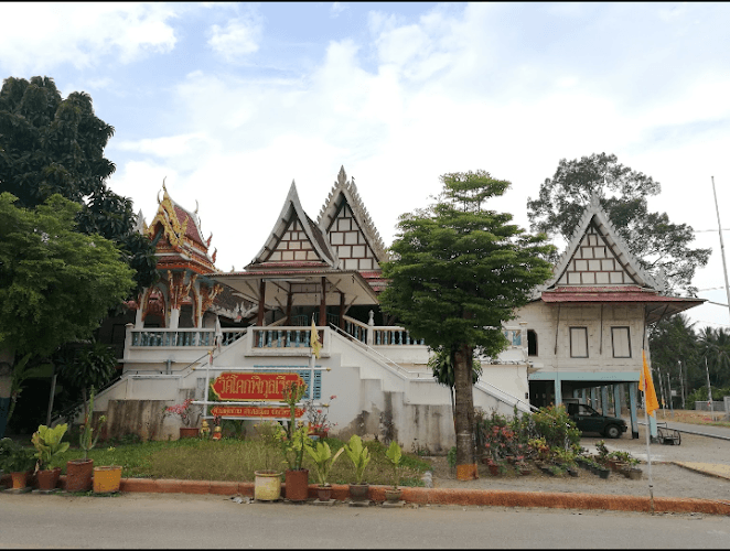 วัดโคกพิกุลเรียง, อำเภอเมืองราชบุรี, ราชบุรี