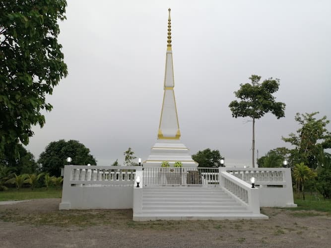 วัดเทพประทานพร, อำเภอจอมบึง, ราชบุรี