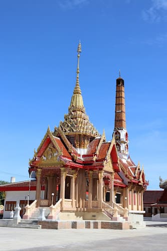 วัดชาวเหนือ, อำเภอดำเนินสะดวก, ราชบุรี