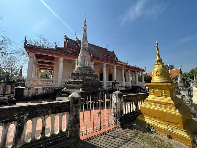 วัดคงคาราม